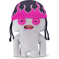 Zuru Fuggler Funny ugly Monster - Fugg Life Squidge Šedá