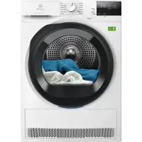 Electrolux EW7H28B sèche-linge Pose libre Charge avant 8 kg Blanc