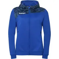 Uhlsport Athletics 29 Jacket Bleu 2XL Femme