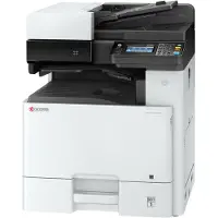 Kyocera ECOSYS M8124cidn - Imprimante laser