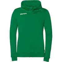 Uhlsport Athletics 29 Jacket Vert S Femme