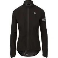 Agu Rain Essential Jacket Noir XS Femme