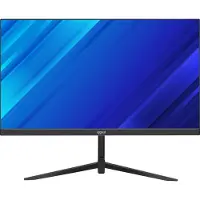 Iggual ML21S, 54.6 cm (21.5"), 1920 x 1080 px, Full HD, DEL, 1 ms, Noir