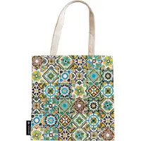Sonstige Verlage Sac en toile Paperblanks Porto