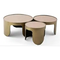 AEA Table basse table de salon table d'appoint table de salon table de salon