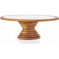 AEA Table basse Moderne Esthétique et fonctionnalité réunies