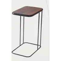 Xl Moebel Gmbh Hoher Beistelltisch Wohnzimmer Ablagetisch Holz Couchtisch Möbel Tische