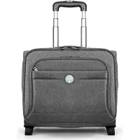 Port Designs Trolley - - Pour ordinateur portable YOSEMITE ECO - Format IATA 15.6/ 16 pouces - 25 litres - Gris