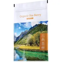 Energy Organic Sea Berry Powder, 100 g