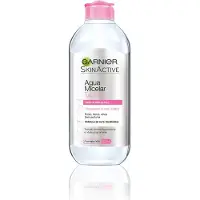 Garnier Skin Naturals Eau micellaire nettoyante pour peau sensible