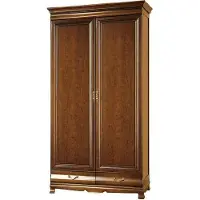 AEA Armoires classiques Armoire Armoire en bois - Model N-2D