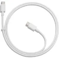Google USB-C vers USB-C blanc 1m