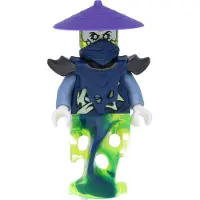 LEGO Ninjago : Ghoultar