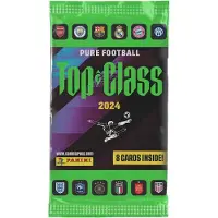 Panini FIFA Top Class 2024 - Cartes à collectionner - 1 booster