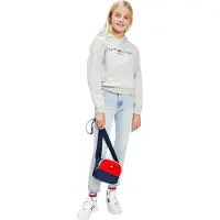 Tommy Hilfiger Harper Pantalon droit enfant 128
