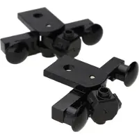 LEGO Train : 2x accouplement magnétique