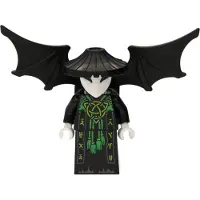LEGO Ninjago : Sorcier Crâne