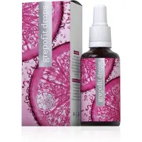 Energy Grepofit drops, 30 ml
