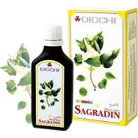 Diochi Sagradin, 50 ml
