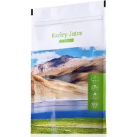 Energy Barley Juice Tabs, 200 tbl