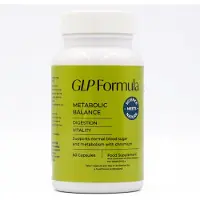 NGS Complément alimentaire GLP Formula