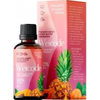 Pure Weicode - Gouttes 30 Ml