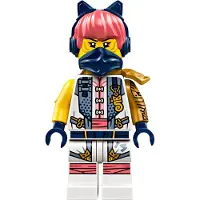 LEGO Ninjago : Sora (Dragons Rising, S2)