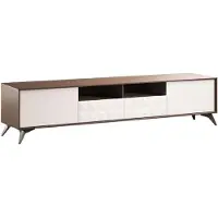 Xl Moebel Gmbh TV-Lowboard Fernsehkommode TV-Möbel Fernsehablage Holzmöbel Sideboard