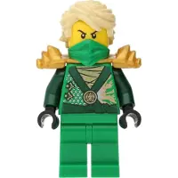 LEGO Ninjago : Lloyd