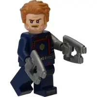 LEGO Marvel : Star Lord