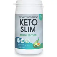 NewGen Sales Ketoslim Bento - Complément alimentaire 30k