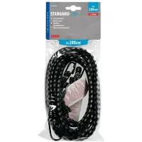 Lampa Lampe Standard D 10mm Cordons élastiques 2x200cm