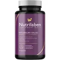 NGS Complément alimentaire Nutrilaben 30 gélules