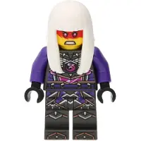 LEGO Ninjago : Harumi