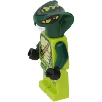 LEGO Ninjago : Spitta (Héritage)