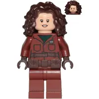 LEGO Star Wars : La devise de Peli