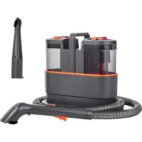 Vevor Nettoyeur de tapis portable 11,5 kPa Nettoyeur de tissus d'ameublement pour tapis et voitures