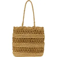 Joella Sac pour femme - marron, taille unique