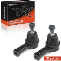 Frankberg 2x bras de suspension avant gauche et droit pour Kia Picanto SA TA 2004-2011