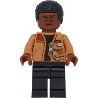 LEGO Star Wars : Finn