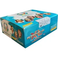 Panini UEFA EURO 2020 Adrenalyn XL - 1 Présentoir (24 Booster)