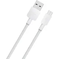 Huawei Câble de données micro USB FF0998 - blanc
