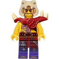 LEGO Ninjago : Accès