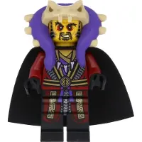 LEGO Ninjago : Chen