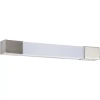 Zumaline Applique LED 3,7W PARKS pour salle de bain W200526001 Zuma Line