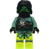 LEGO Ninjago : Morro
