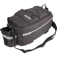 B-soul Sac de transport Rear 1.0 noir