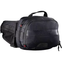 Leatt Off-Road Core 2.0 Sacoche à outils Ghost Noir 5L