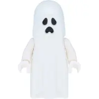 LEGO : Fantôme/Ghost (phosphorescent)