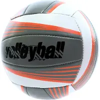 Midex Volleyball R.5 1.6mm PVC 260-280gr WPS21 70875